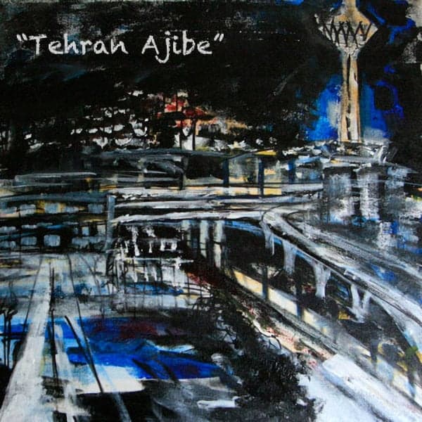 Tehran Ajibe · A2