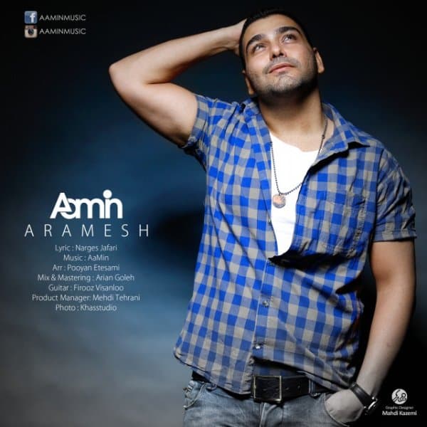Aramesh · AaMin