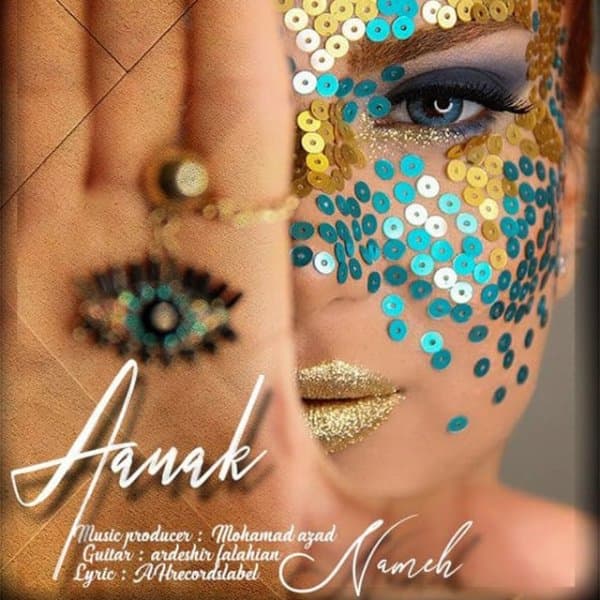 Nameh · Aanak