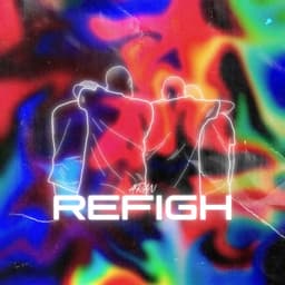 Refigh · Aran