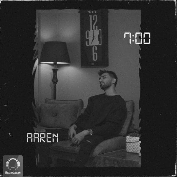 7:00 · Aaren