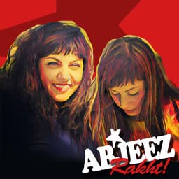 Rakht · Abjeez