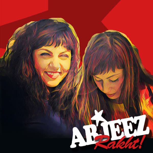Rakht · Abjeez