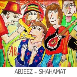 Shahamat · Abjeez