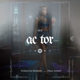 Actor · ACE