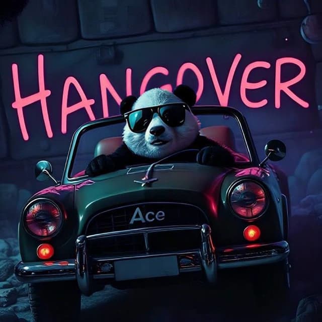 Hangover · ACE