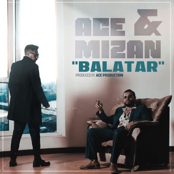 Balatar · Ace & Mizan