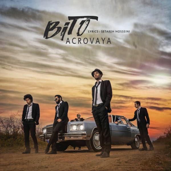Bi To · Acrovaya
