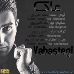 Vabastegi · Adel