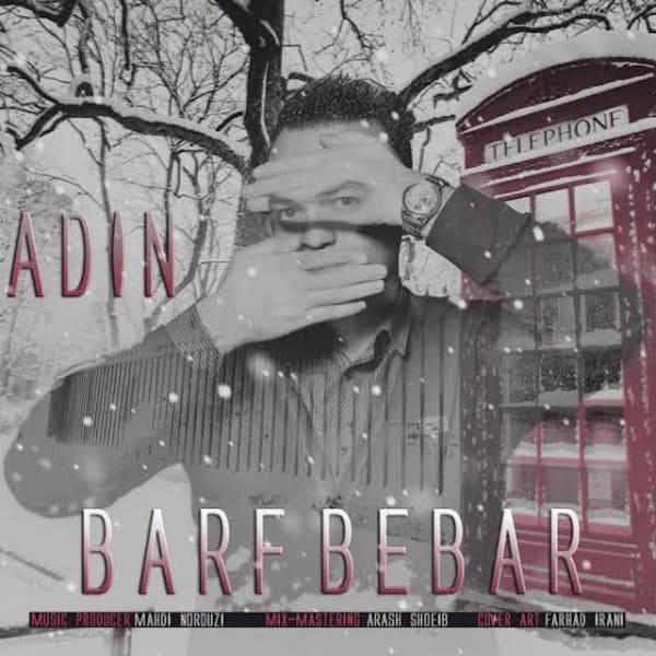 Barf Bebar · Adin