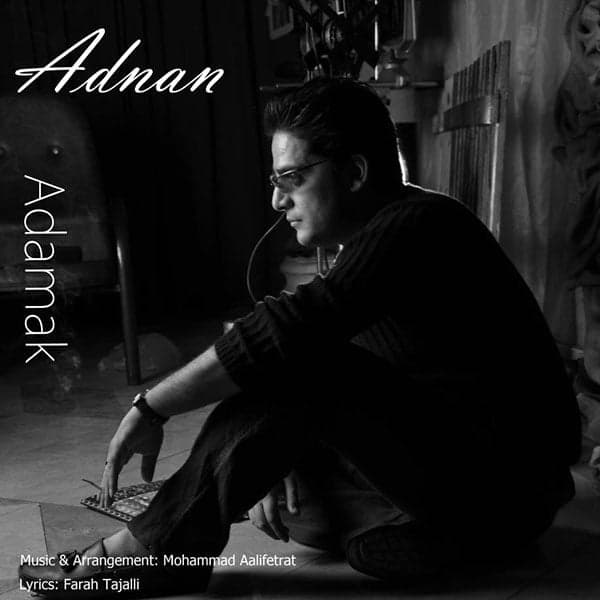 Adamak · Adnan