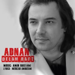Delam Raft · Adnan