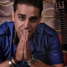 Khaste Shodam · Adnan