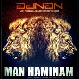 Man Haminam · Adnan