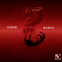 Woman · Adnan R