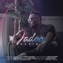 Jadoo · Adrin