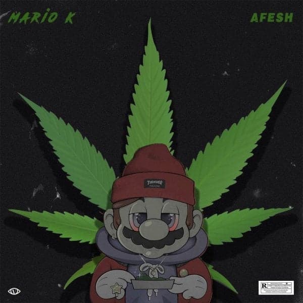 Mario K · Afesh