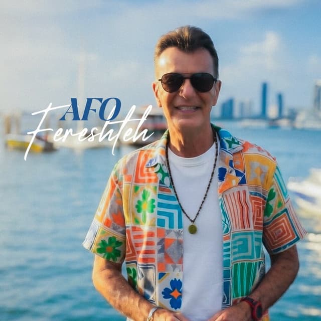 Fereshteh · Afo