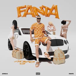 Fanta · Afro-G