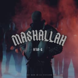 Mashallah · Afro-G