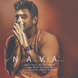 Nava · Afshin Amini