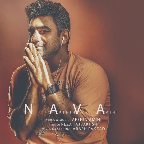 Nava · Afshin Amini