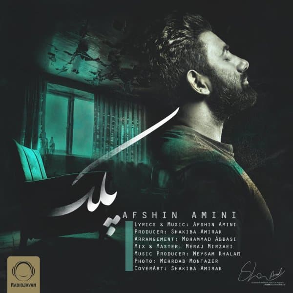 Pelk · Afshin Amini