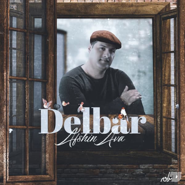 Delbar · Afshin Ava