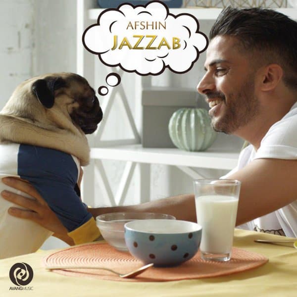 Jazzab · Afshin