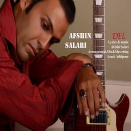 Del · Afshin Salari