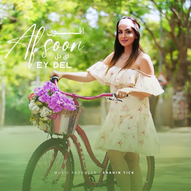 Ey Del · Afsoon