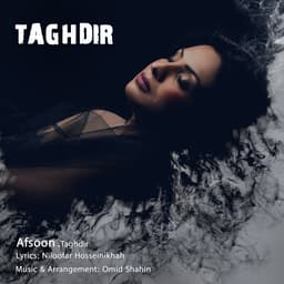 Taghdir · Afsoon Af