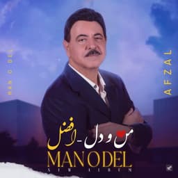 Mano Del · Afzal