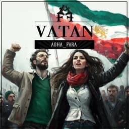 Vatan · Agha Fara