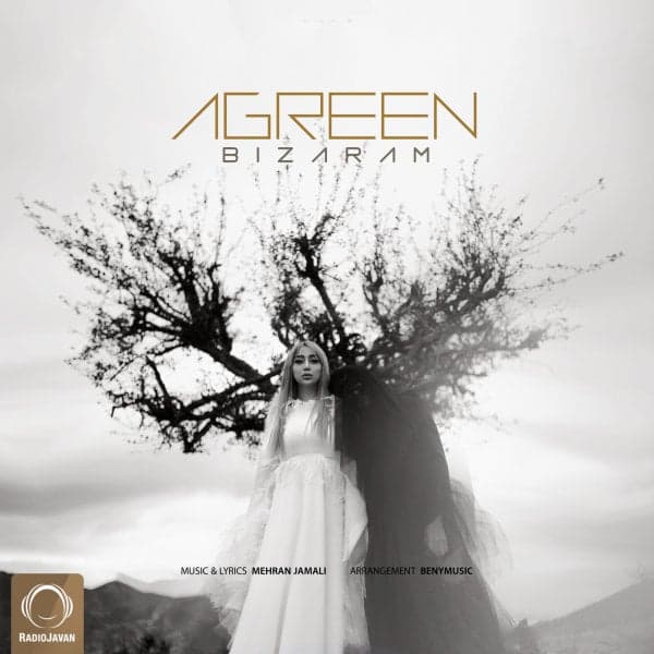 Bizaram · Agreen