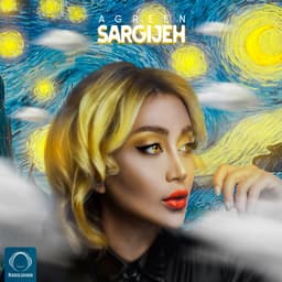Sargijeh · Agreen