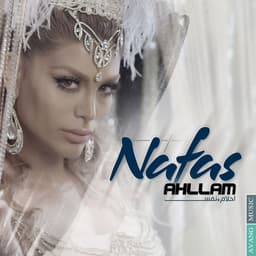 Nafas · Ahllam