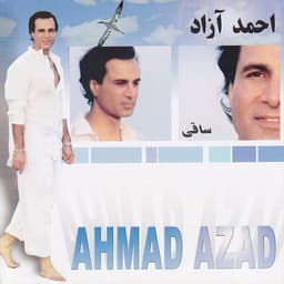 Saaghi · Ahmad Azad