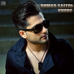 Khobe · Ahmad Saeedi