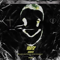 Mask · Ahouriw