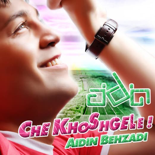 Che Khoshgele · Aidin
