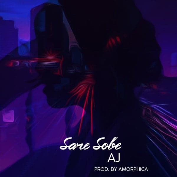 Sare Sobe · Aj