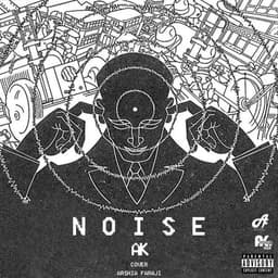 Noise · AK