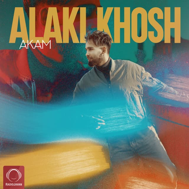 Alaki Khosh · Akam