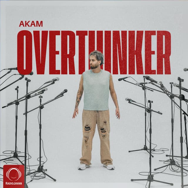 Overthinker · Akam