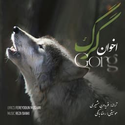 Gorg · Akhavan