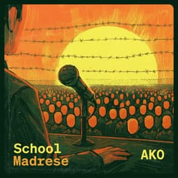 Madrese · Ako Azad