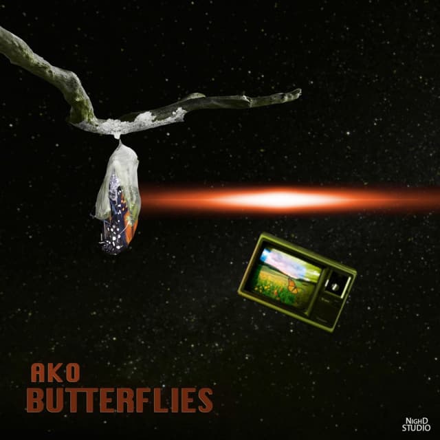 Parvaneha · Ako Azad