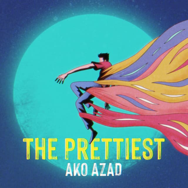 Zibatarin · Ako Azad