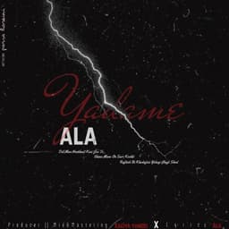 Yadame · Ala